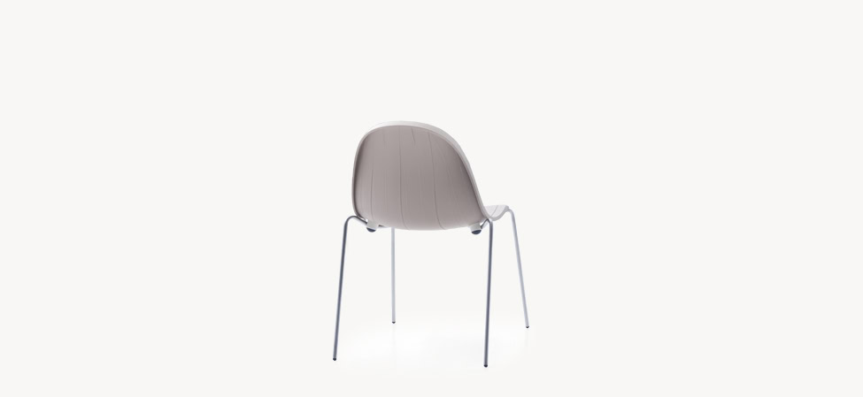 MOROSO インポッシブルウッド アームチェア Impossible Wood - Moroso